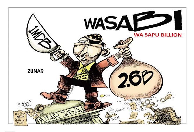 WASABI - Wa Sapu Billion - Image 3